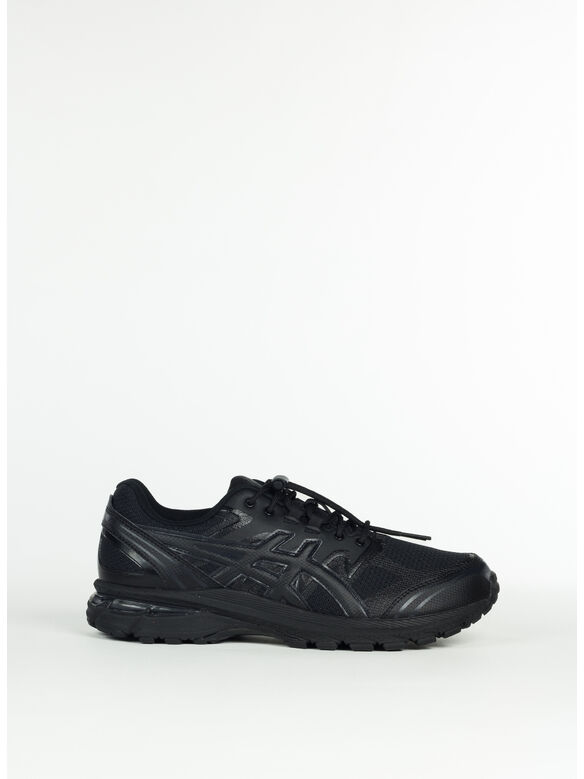 SCARPA COMME DES GARCONS X ASICS GEL-TERRAIN, BLACK, medium