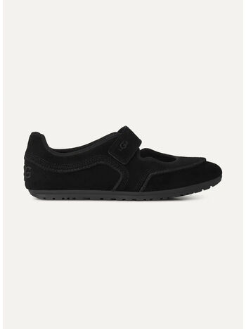 SCARPA QUILL MARY JANE, BLK BLACK, small