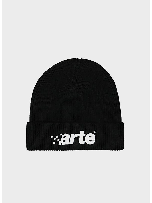 CAPPELLO FADE, BLACK, large