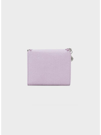 PORTAFOGLIO CON PATTA FALABELLA PICCOLO, , small