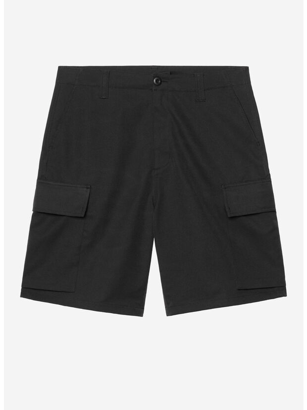 SHORTS KADE CARGO, 89XX BLACK, large