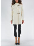 CAPPOTTO VIRGINIA, B008 BIANCO LANA, thumb