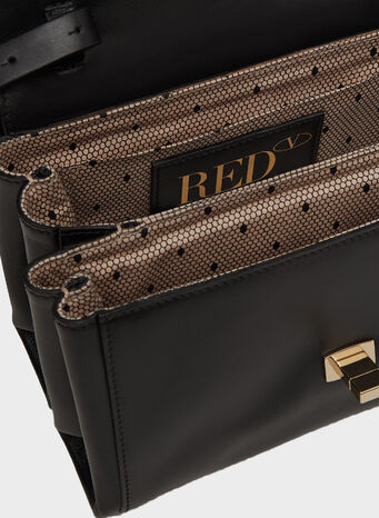 BORSA RE(D)BEL, 0NONERO, small