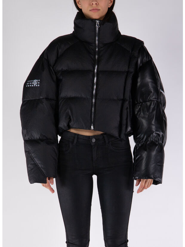 GIUBBOTTO CROPPED UNISEX, 900, large