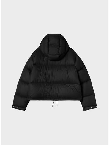 GIUBOTTO HAYDON, 3SMXX BLACK/SHADY GREY, small