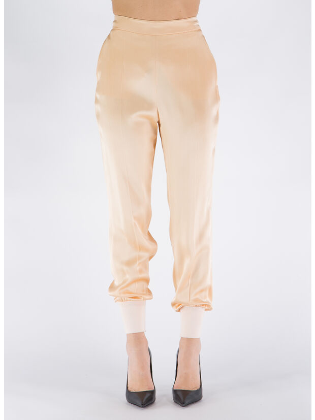 PANTALONE JULIA, 9905 CUSTARD, large