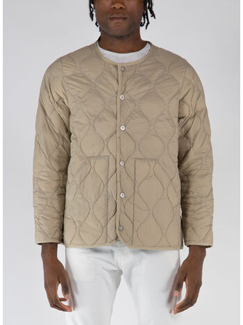 GIUBBOTTO MILITARY CREW, G.BEIGE, small