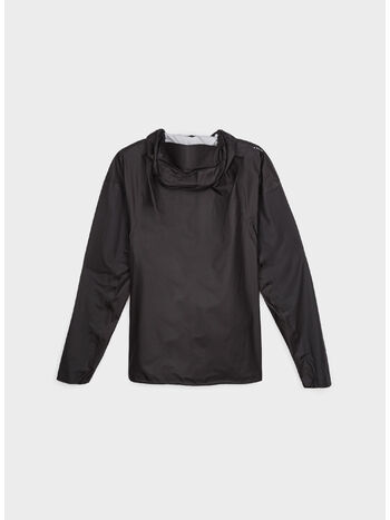 GIUBBOTTO PERTEX  RAIN FLY, 00001 Black SA, small