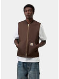 GILET CLASSIC, 4701 Tobacco, rigid, thumb