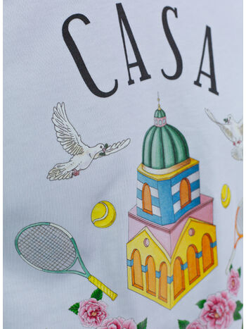 T-SHIRT CASA WAY PRINTED, , small