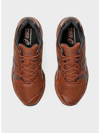 SCARPA GEL-KAYANO 14, 200 RUSTY BROWN/GRAPHITE GREY, small