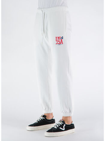 PANTALONE ICONIC, 2331 ACTION WHITE, small