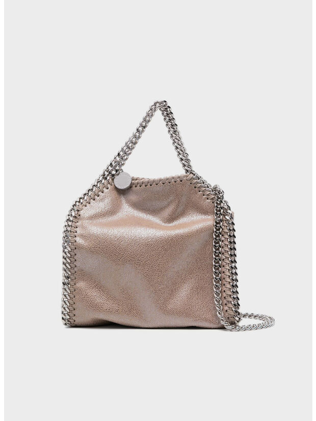 BORSA TOTE FALABELLA, 6500 GIPSY RED, large