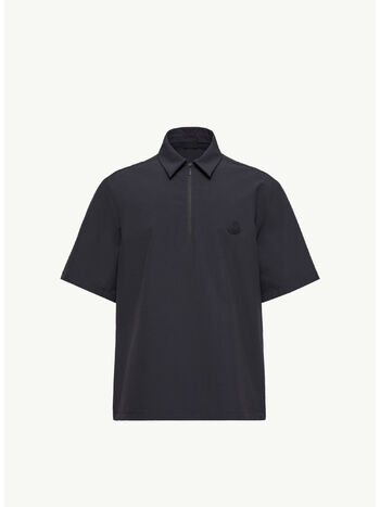 CAMICIA MANICA CORTA, 999, small