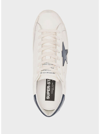 SCARPA SUPER STAR, 15430 BEIGE/NIGHTBLUE, small