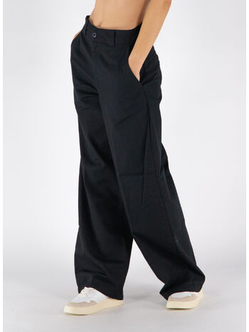 PANTALONE CRAFT, 8902 BLACK RINSED, small