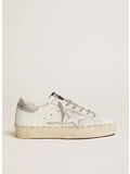80185 WHITE/SILVER