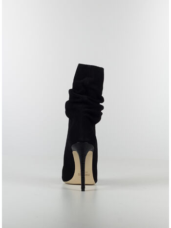 STIVALE STILETTO SLOUCHY, BLACK, small