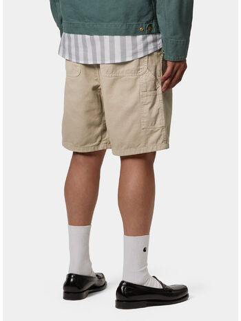 SHORTS FLINT, G1GD, small