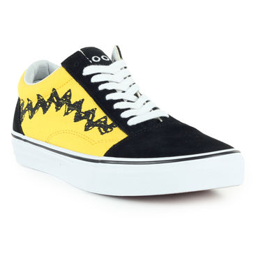 SCARPA OLD SKOOL S/S 17, PEANUTS, small