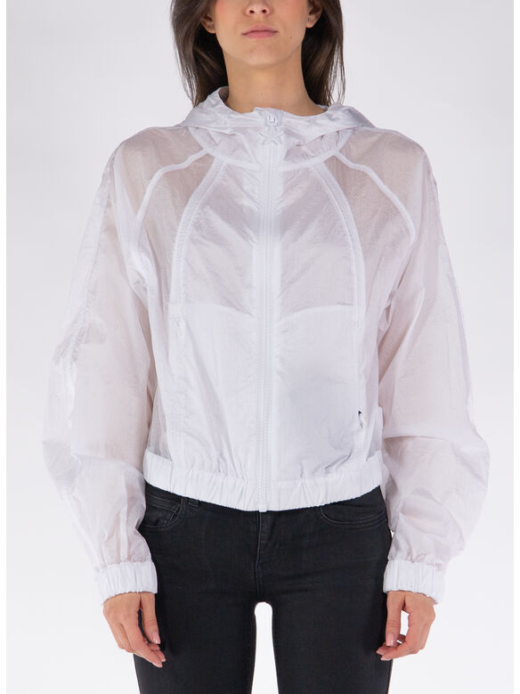 GIACCA DEBORAH, 8000 WHITE, medium