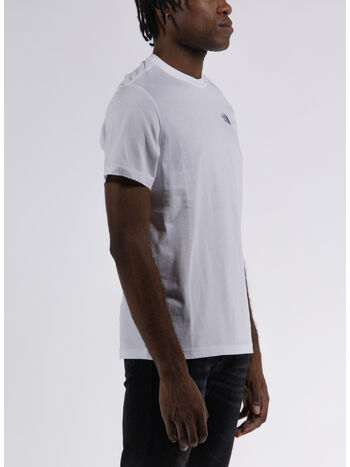 T-SHIRT MOUNTAIN OUTLINE, , small