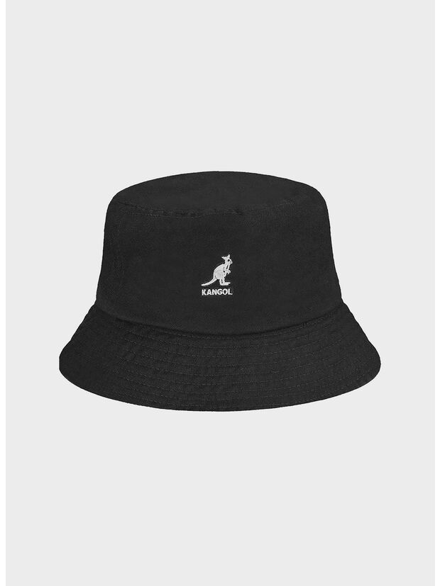 CAPPELLO WASHED BUCKET UNISEX, , large