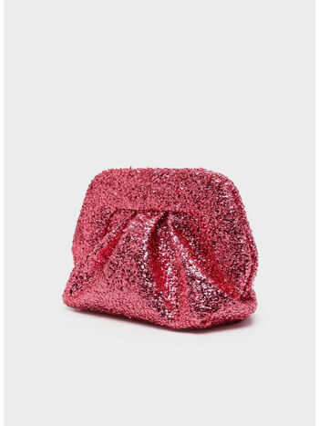 BORSA GEA SPARKLING, PINK, small