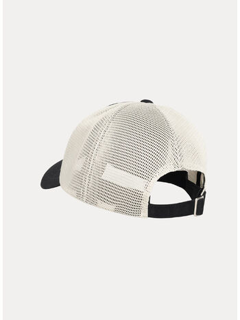 CAPPELLO LOW PROFILE WORKGEAR, 0001 BLACK, small