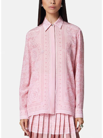 CAMICIA FORMAL BAROQUE, 5P950 PALE PINK, small