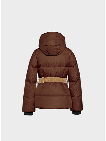 PIUMINO SNOWMASS, 2300 MOCHA, small