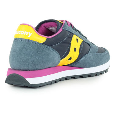 SCARPA JAZZ O' A/W 17, 368CHARCOALYELLOW, small