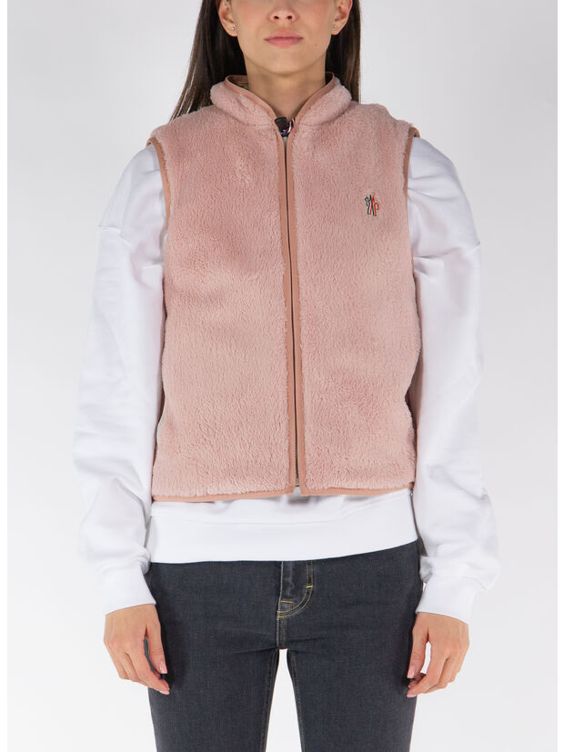 GILET, , large