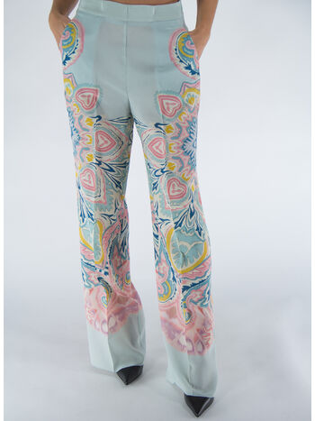 PANTALONE SETA, , small