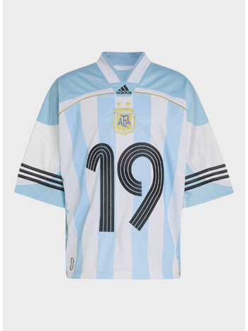 MAGLIA JSY, CLBLUE/WHITE/BLACK, small