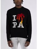 1025 BLACK RED