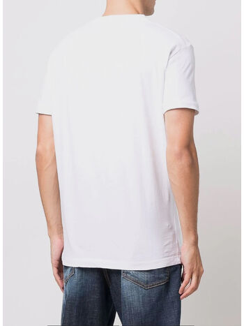 T-SHIRT DSQUARED2 MILANO, , small