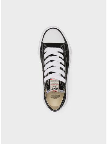 SCARPA PETERSON UNISEX, BLACK, small