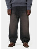 JEANS OG SINGLE KNEE, 890R Black,tobaccousedwash, thumb