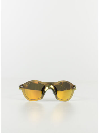 OCCHIALE RE:SUBZERO, 909809 LIGHT MATTE JADE OPALINE/PRIZM 24K, small