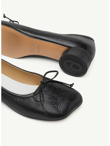 SCARPA BALLERINA ANATOMIC, T8013 BLACK, small