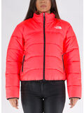 GIACCA 2000 SYNTHETIC PUFFER, 3971 BRILLIANT CORAL, thumb