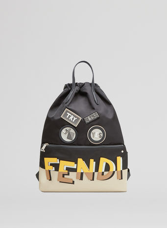 ZAINO, F0JBXBLACK, small