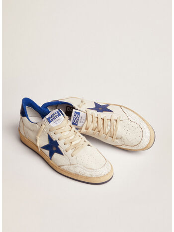 SCARPA BALLSTAR, , small