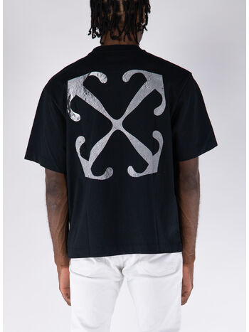 T-SHIRT LUNAR ARROW SKATE, , small