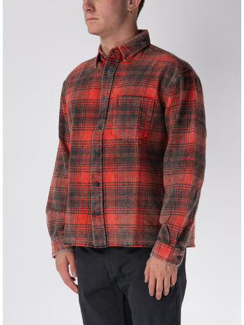 CAMICIA HEMI, E047I32447A PALOMA CHECK, small