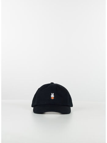 CAPPELLO MIFFY, BLACK, small