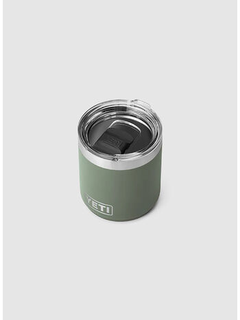 RAMBLE LOWBALL 2.0 10 OZ, F23G CAMP GREEN, small