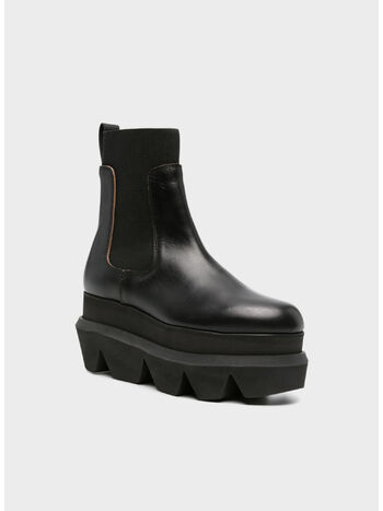 STIVALE CHELSEA, 001 BLACK, small