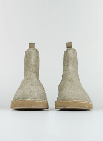SCARPA CHELSEA BOOT SUEDE, TOPUE, small